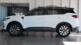 2023 Chery Tiggo 7 White