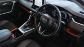 2023 Toyota Rav 4 Grey