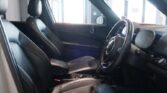 2021 Mini Cooper Countryman Silver