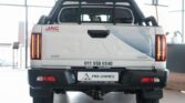 2025 Jac T9 White