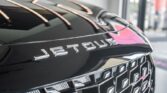2025 Jetour X70 Onyx black