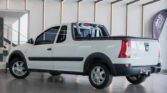 2022 Nissan Np200 White