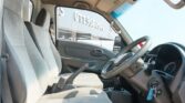 2019 Hyundai H100 White