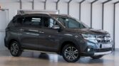 2025 Suzuki Xl6 Grey