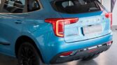 2023 Haval Jolion Blue
