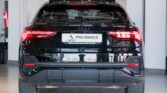 2024 Audi Q3 Black