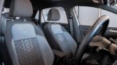 2024 Volkswagen Polo White