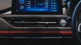 2022 Chery Tiggo 4 Grey