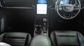 2024 Ford Everest White