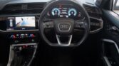 2024 Audi Q3 Black