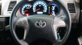 2015 Toyota Fortuner White