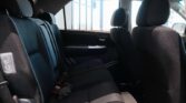 2015 Toyota Fortuner White