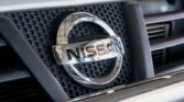 2022 Nissan Np200 White
