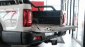2025 Jac T9 White