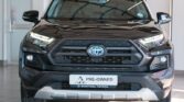 2023 Toyota Rav 4 Grey