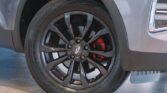2022 Chery Tiggo 4 Grey