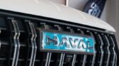 2025 Haval Jolion White