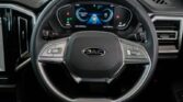 2025 Jac T9 White