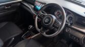 2025 Suzuki Xl6 Grey