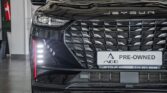 2025 Jetour X70 Onyx black