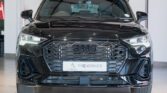 2024 Audi Q3 Black