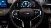 2025 Haval Jolion White
