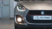 2020 Suzuki Swift Grey