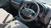 2019 Hyundai H100 White