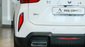 2023 Haval H6 White