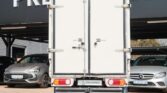 2019 Hyundai H100 White