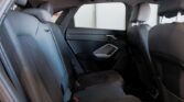 2024 Audi Q3 Black