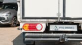 2019 Hyundai H100 White