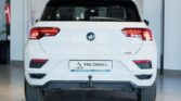 2021 Volkswagen T-roc Grey