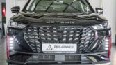 2025 Jetour X70 Onyx black