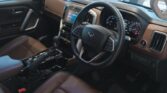 2025 Mahindra Scorpio-n Green