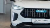 2025 Haval Jolion White