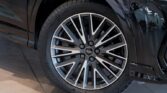 2024 Audi Q3 Black
