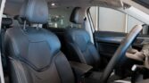 2025 Haval Jolion White