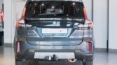 2025 Suzuki Xl6 Grey