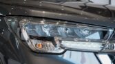 2025 Suzuki Xl6 Grey