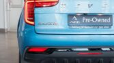 2023 Haval Jolion Blue