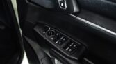 2024 Ford Everest White