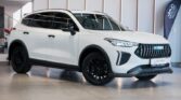 2025 Haval Jolion White