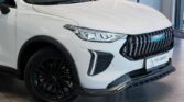 2025 Haval Jolion White