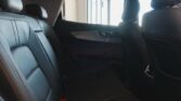 2022 Chery Tiggo 4 Grey
