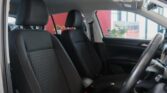 2022 Volkswagen T-cross Silver