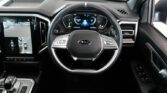 2025 Jac T9 White