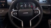 2023 Haval Jolion Blue