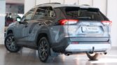 2023 Toyota Rav 4 Grey