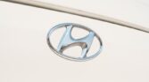 2019 Hyundai H100 White